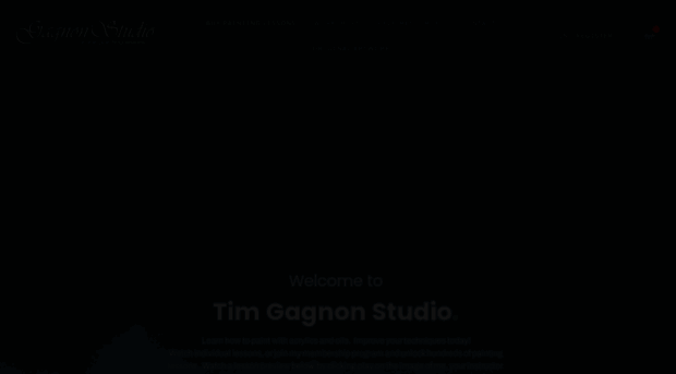 timgagnon.com