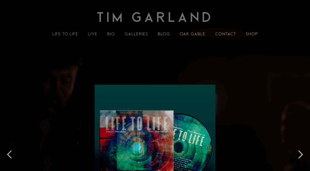 timgarland.com