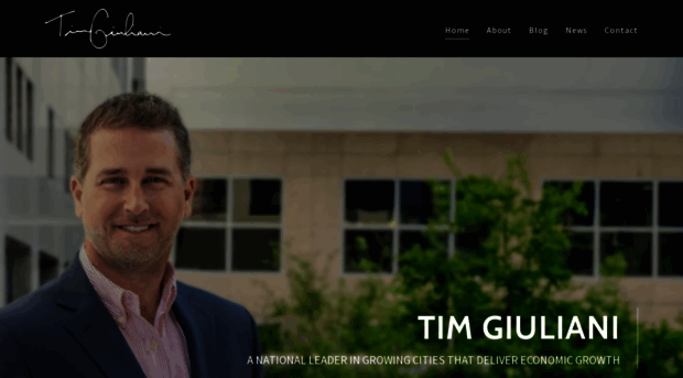 timgiuliani.com