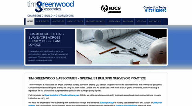 timgreenwood-associates.co.uk