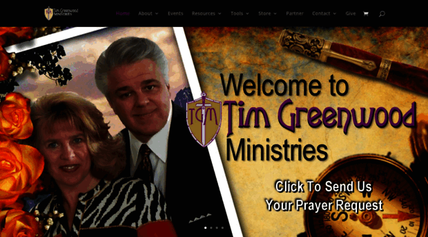 timgreenwoodministries.net