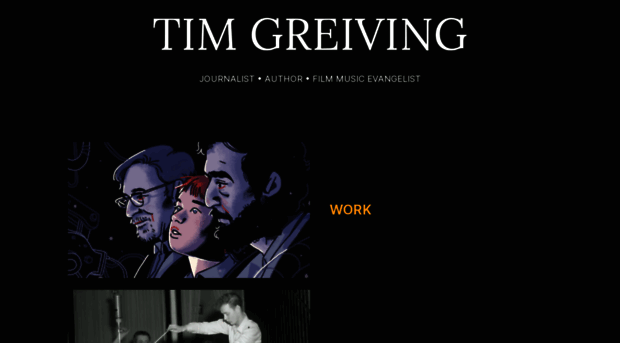 timgreiving.com