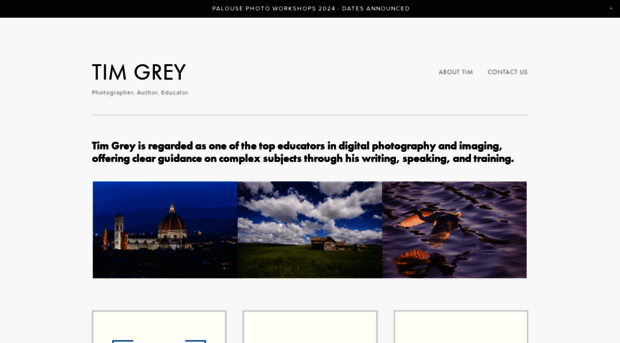 timgrey.com