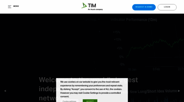 timgroup.com