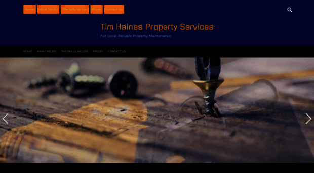 timhainespropertyservices.co.uk