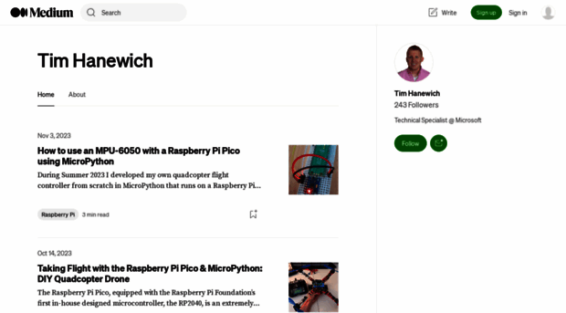 timhanewich.medium.com