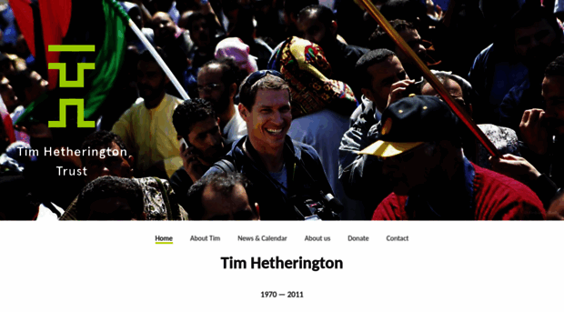 timhetheringtontrust.org