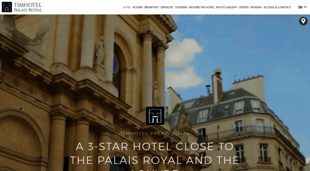 timhotel-paris-palais-royal.fr