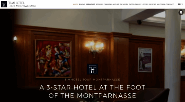 timhotel-paris-tour-montparnasse.fr