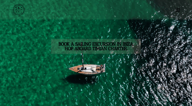 timiancharter.com
