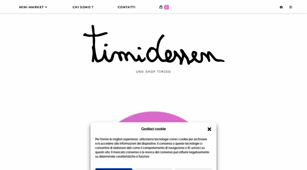 timidessen.it