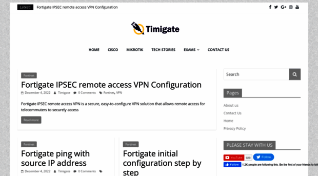 timigate.com