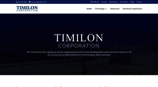 timilon.com