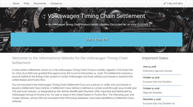 timingchainlitigation.com