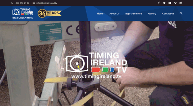 timingireland.tv