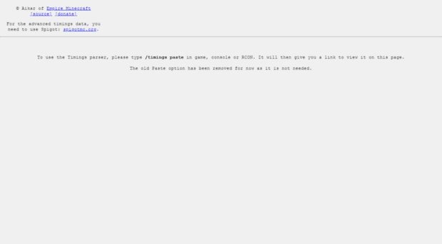 timings.spigotmc.org