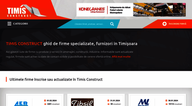 timisconstruct.ro
