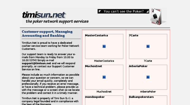 timisun.net