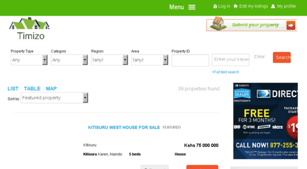 timizo.co.ke