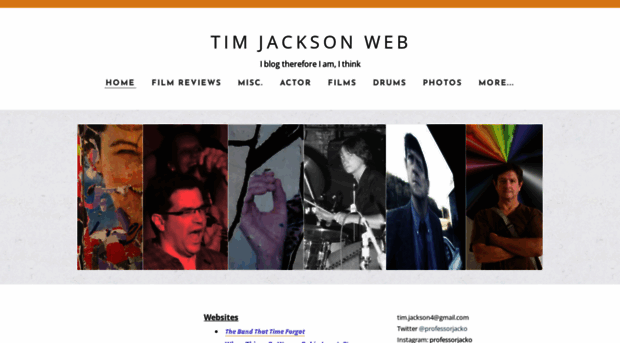 timjacksonweb.com