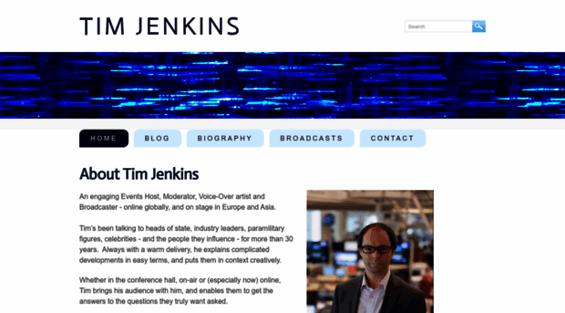 timjenkins.co