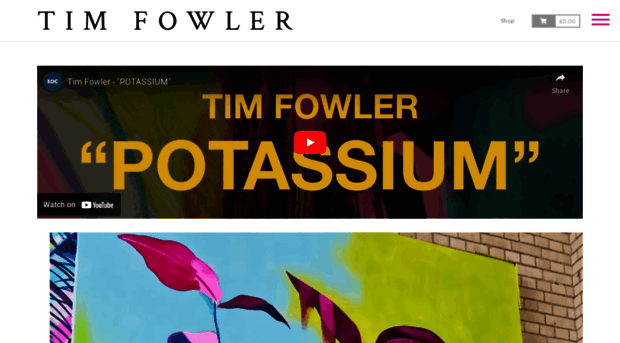 timjfowler.co.uk