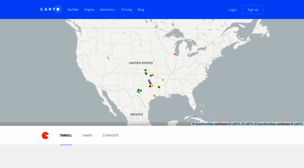 timkell.cartodb.com