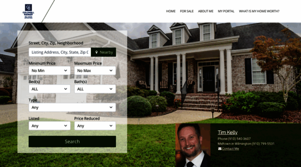 timkellyproperties.com