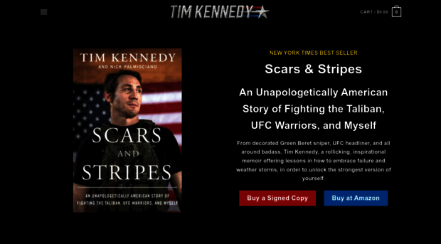 timkennedy.com
