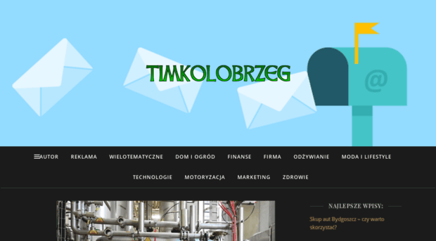 timkolobrzeg.pl