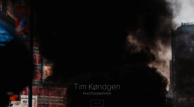 timkondgen.com