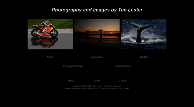 timlesterimages.com