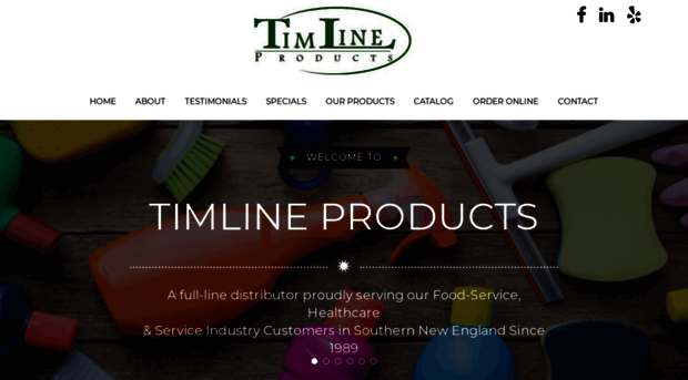 timline.com