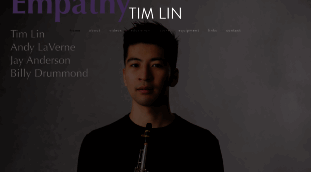 timlinmusic.com