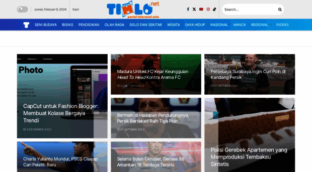 timlo.net