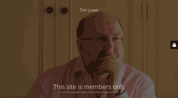 timlowe.com