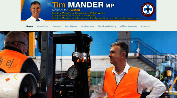 timmander.com.au