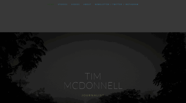 timmcdonnell.org