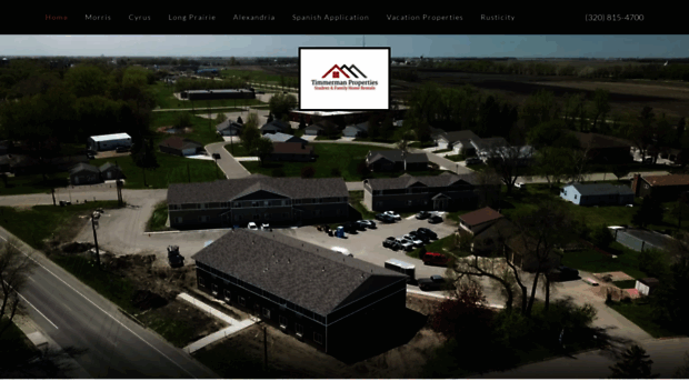 timmermanproperties.com