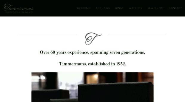 timmermansjewellers.com