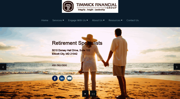 timmickfinancial.com