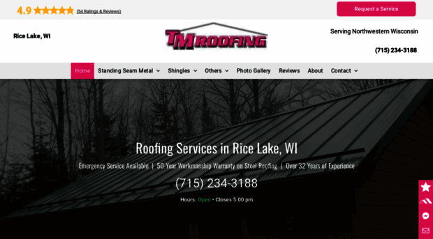 timmillerroofing.com