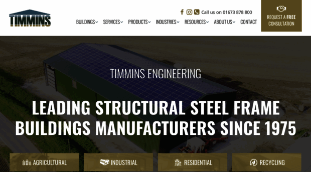 timminsengineering.co.uk