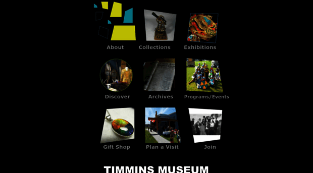 timminsmuseum.ca