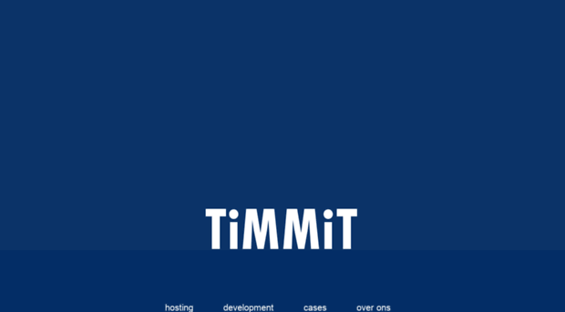 timmit.nl