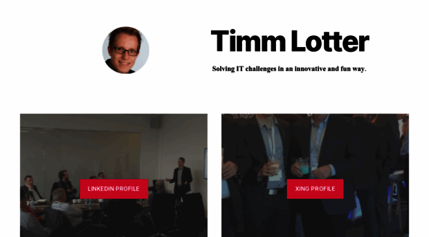 timmlotter.com