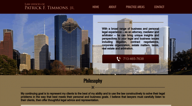 timmonslawfirm.com