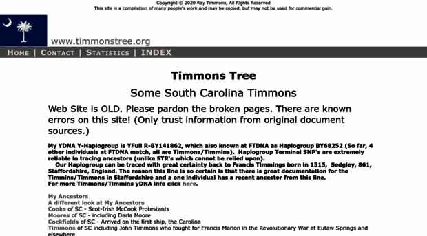 timmonstree.org