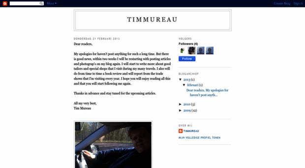 timmureau.blogspot.com