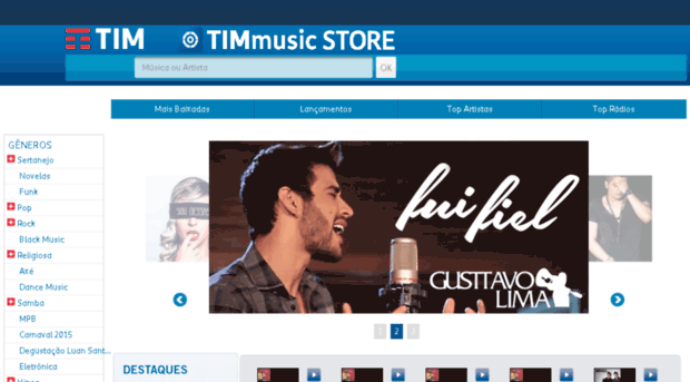 timmusicstore.com.br